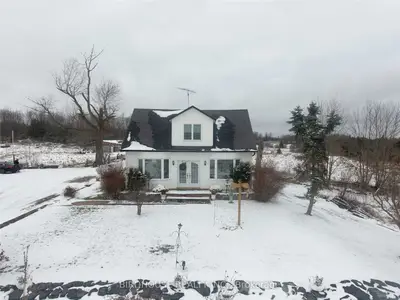 463 County Road 30, Kawartha Lakes, On K0m 1n0