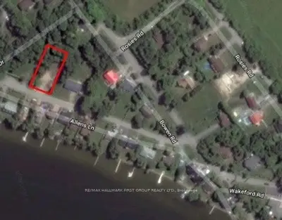 18 Allens Lane, Kawartha Lakes, On K0n 2c0