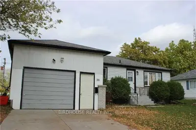 58 Needham Street, Kawartha Lakes, On K9v 4z2