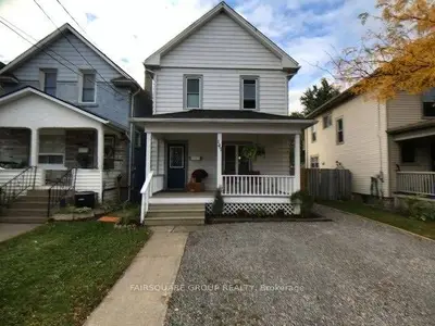 147 Young Street, Welland, On L3b 4c7