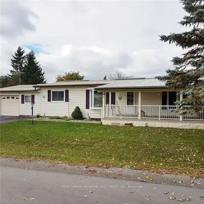 19 Vista Drive, Kawartha Lakes, On K0m 0h7