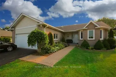 100 Elm Street, Kawartha Lakes, On K0m 2t0