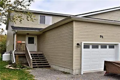 91 Francis Street E, Kawartha Lakes, On K0m 1n0
