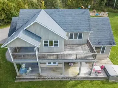 51 Hidden Valley Road, Kawartha Lakes, On K0l 2w0