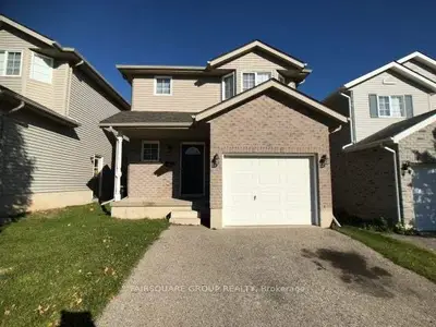 83 Stafford Street, Woodstock, On N4s 3z8
