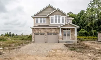 84 Hollingshead Road, Ingersoll, On N5c 1b5
