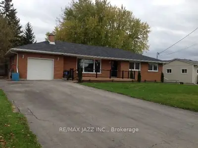 414 LONG BEACH Road, Kawartha Lakes, ON K0M 1G0
