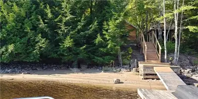 74 Baldwin Bay Road, Trent Lakes, On K0l 1j0