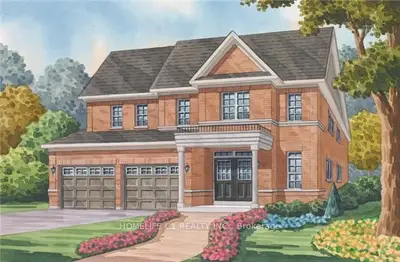 961 Edinburgh Drive, Woodstock, On N4t 0l4