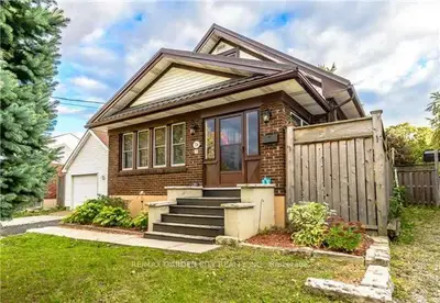 134 Bertie Street, Fort Erie, On L2a 1y6