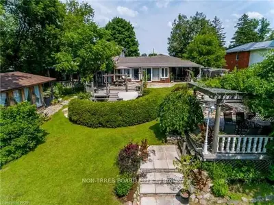 2296 County Rd 45, Asphodel-norwood, On K0l 2v0