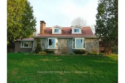 17884 Chapel Hill Road, North Stormont, On K0c 1v0