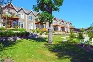 29 Lakewood Crescent 206, Kawartha Lakes, On K0m 1a0
