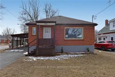 Detached in Peterborough