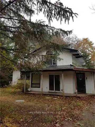 290 Belmont Twp Con 8 Road, Havelock-belmont-methuen, On K0l 1z0