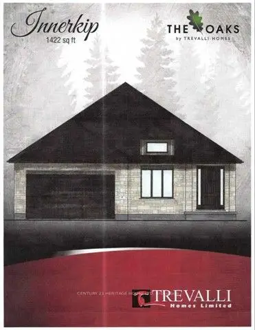 386 Masters Drive, Woodstock, On N4t 0j1