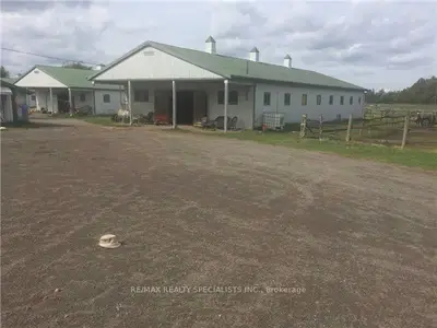 2474 Regional 14 Road, West Lincoln, On L0r 2a0