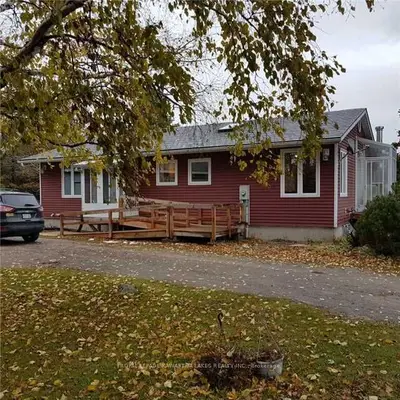 2800 Elm Tree Rd Road, Kawartha Lakes, On K9v 4r1