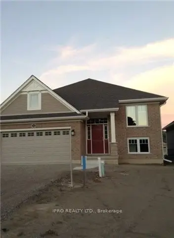 286 Wilson Avenue, Tillsonburg, On N4g 2v8