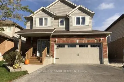 150 Poldon Drive, Norwich, On N0j 1p0