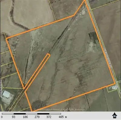 0 Fieldside Road, Kawartha Lakes, On K9v 4r5