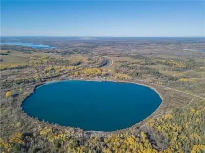 136 Talbot River Road, Kawartha Lakes, On K0m 2b0