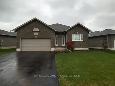 36 Shelton Drive, Ingersoll, On N5c 4g9