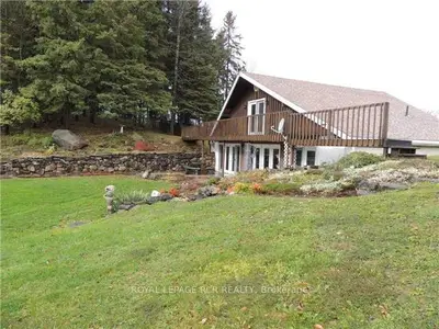 616817 Concession 11 Road, Chatsworth, On N0h 1g0