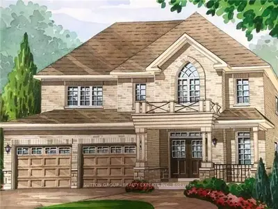Lot29 Thompson Street, Woodstock, On N4s 7w2