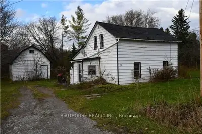 281 Pigeon Creek Road, Kawartha Lakes, On L0b 1k0