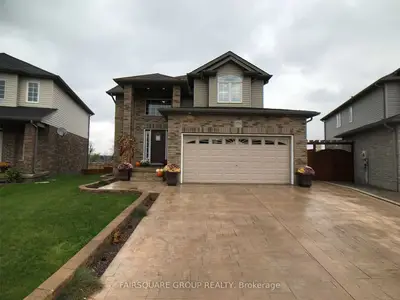 379 Champlain Avenue, Woodstock, On N4v 0b3
