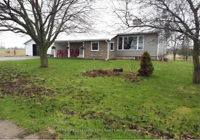 4875 Hwy 35 N, Kawartha Lakes, On K0m 1n0