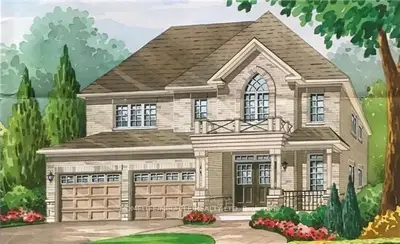 1150 Upper Themes Drive, Woodstock, On N4t 0h4