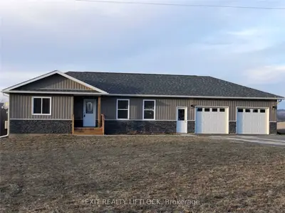 198 Kents Bay Road, Otonabee-south Monaghan, On K9j 6x8