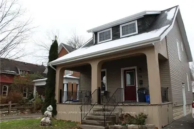 73 Cambridge Street S, Kawartha Lakes, On K9v 3c4