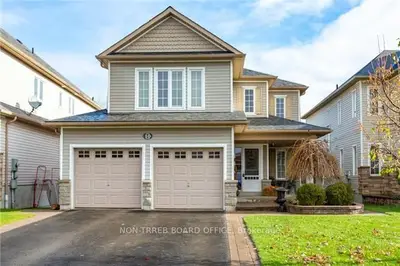 Detached in Peterborough