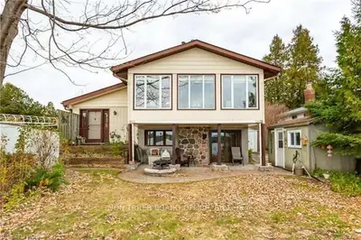 Detached in Selwyn