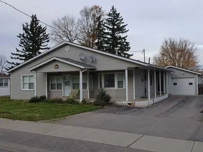 506 St Andrew Street, Out of Area, ON N0A 1N0