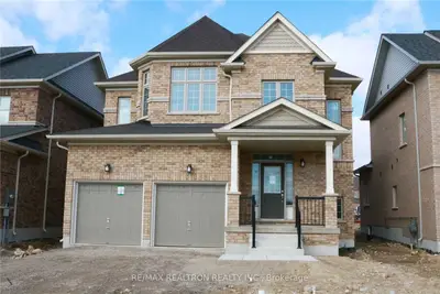 1175 Upper Thame Drive, Woodstock, On N4t 0l4