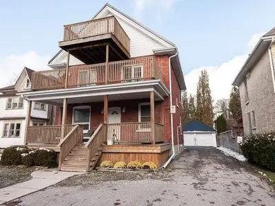 426 Ontario Street, Stratford, On N5a 3j2