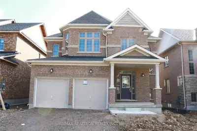 1158 Upper Thame Drive, Woodstock, On N4t 0l4