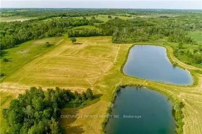 0 Drummond Line, Otonabee-south Monaghan, On K9j 6x8