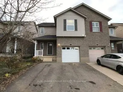 719 Southwood Way, Woodstock, On N4v 1h5