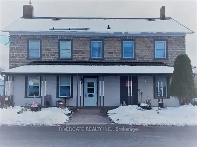 22 Clothier Street W, North Grenville, On K0g 1j0