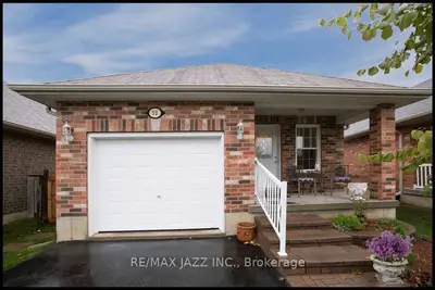 50 Laurent Boulevard, Kawartha Lakes, On K9v 6j7