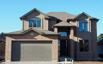 53 William Street, Tillsonburg, On N4g 5r9