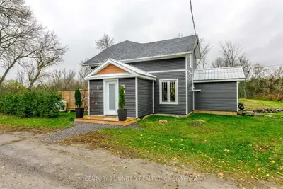 12 Keene Street, Otonabee-south Monaghan, On K0l 2g0