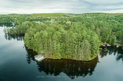 7-2769 Highway 117, Lake Of Bays, On P0b 1a0