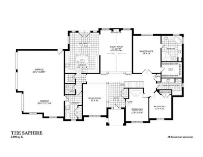 55 Augustus Street, Brantford, ON N0E 1R0