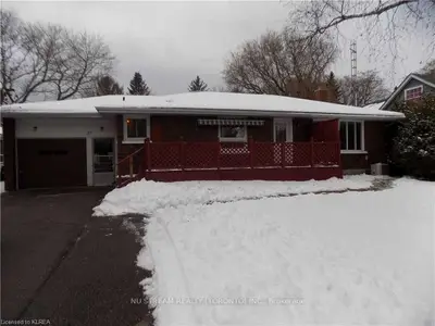 17 Kennedy Drive, Kawartha Lakes, On K0m 1n0